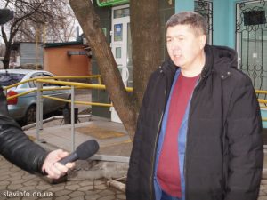 Децентралізація: чи втрутиться ДонОДА у формування Слов’янської ОТГ?