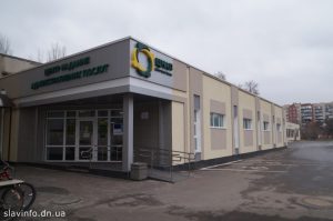 Скоро в Славянском ЦПАУ будут предоставлять услуги владельцам автотранспорта