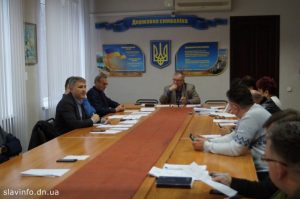 У депутатів у Слов’янську хочуть забрати можливість впливати на премії топ-чиновникам