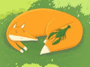 Славянцы могут круглосуточно слушать радио с аудиосказками на украинском языке