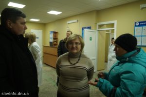 «Будемо сподіватися, що він до нас не залетить», – керівник відділу охорони здоров’я Слов’янська про коронавірус