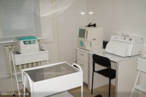 Амбулаторію по вул. Батюка планують відкрити 25 січня