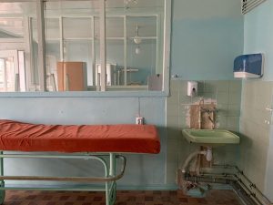 Коли запрацює пологовий будинок у Слов’янську?