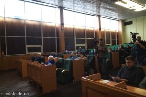 У Слов’янську планують виділити більше 3,7 млн.  на боротьбу з туберкульозом