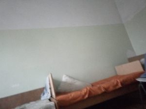 Реалии детского стационара в Славянске