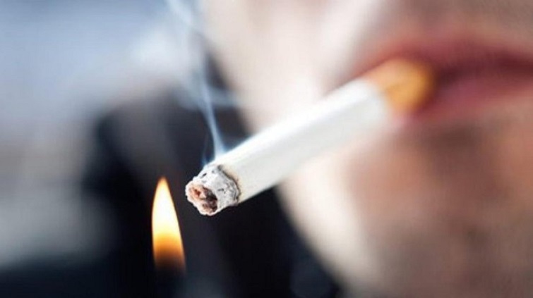 Какие продукты полезно есть курильщикам