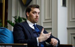 Украина отдает немцам в управление железную дорогу на 10 лет