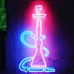 В Славянске прекращена деятельность игорного заведения, замаскированного под кальянную