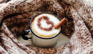 Кофе с молоком — вред или польза любимого напитка