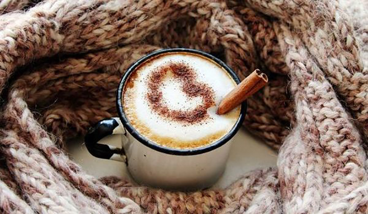 Кофе с молоком — вред или польза любимого напитка