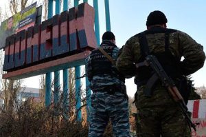 В ОРДО перестали признавать украинские паспорта