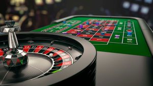 Рада поддержала закон о легализации азартных игр