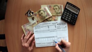 Как славянцам платить за коммунальные услуги после получения субсидии