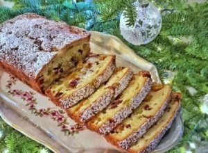Что испечь на Рождество: три простых рецепта