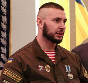 В Славянске нашлись новые свидетели гибели итальянского журналиста Андреа Роккелли