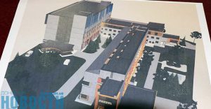 В Славянске создадут супер-современный медицинский центр для детей