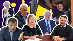 У вас є право розпорядитися 3 мільйонами гривень, на що вони підуть? Відповідають мери та голови ОТГ Донеччини