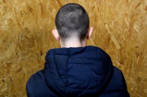 Задержали охранника сбитого боевиками самолета MH17