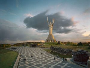В сети запустили базу данных погибших во Второй мировой украинских солдат