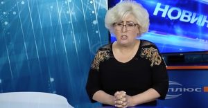 Неля Штепа идет в мэры. Что об этом думают политики и активисты Славянска