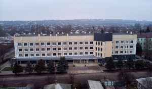 Обласний діагностичний центр у Слов’янську прийме перших відвідувачів вже в першому півріччі 2020 року
