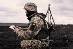 Боевики 6 раз нарушили  режим прекращения огня, били из запрещенного “Минском” оружия