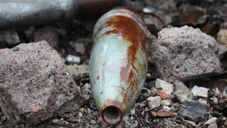 Мировое сообщество заставит россию выплатить Украине контрибуцию – Дуда