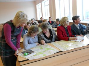 Учителей русскоязычных школ отправят на курсы переквалификации