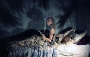 Ученые узнали, в чем заключается польза плохих сновидений