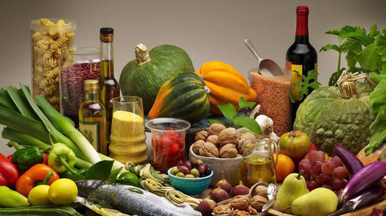 Какие продукты могут заменить сладкое