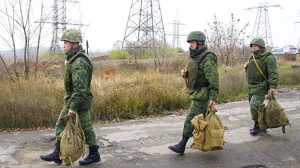Разведение сил на Донбассе: согласован новый участок недалеко от Мариуполя