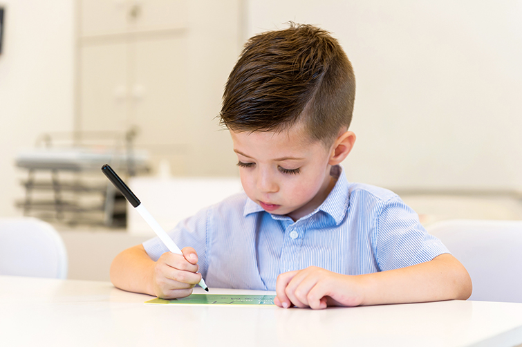 Какие три привычки больше всего влияют на развитие мозга ребенка