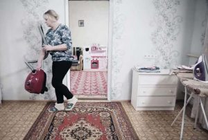 В Украине запустили социальную рекламу для сельских женщин