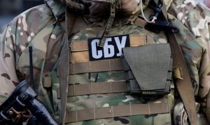 Ексміністр ДНР здався СБУ