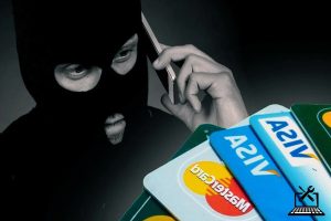 Каждый третий житель Славянска и района уже не верит «телефонным» мошенникам