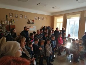 У Слов’янську відбувся міський турнір з шахів серед учнівської молоді «Біла тура».