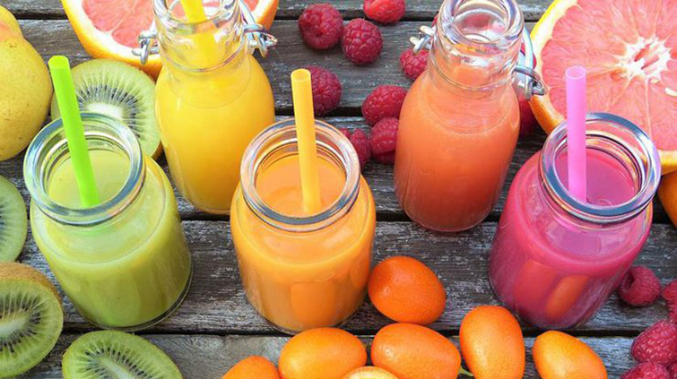 Какой сок нужно пить ежедневно