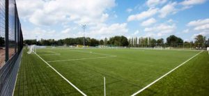 В Славянске построят спортивный стадион