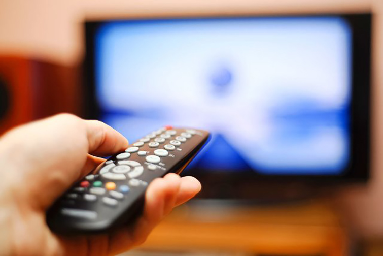 В Україні заборонили три російські канали