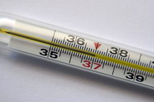 За последние полтора века люди стали холоднее: 36,6 больше не норма
