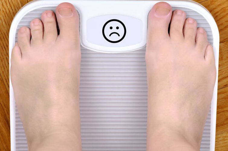 Вчені розвіяли головний міф про причини зайвої ваги