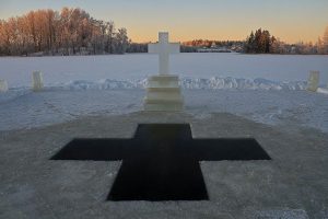 Водохреща: традиції та прикмети свята
