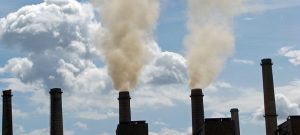 Чем мы дышим: состояние воздуха в Славянске