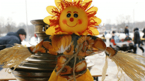 Где в Славянске будут праздновать Масленицу. Полный список мероприятий