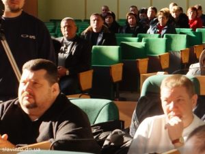 Відкликання двох депутатів зі Слов’янська партія погодила