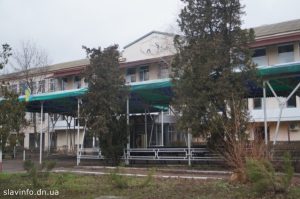 «Слов’янській курорт» може перейти у власність міста