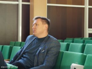 У Слов’янську звільняють заступника міського голови