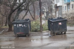 Сміттєва проблема у Слов’янську: так хто ж винен?