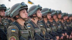 Міноборони: Військове вітання “Слава Україні!” збережеться