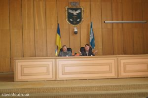 План об’єднання зі Святогірськом провалився